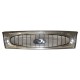 Grille de radiateur Ford Fiesta 95-99