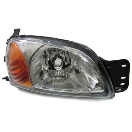 Projecteur principal droit (Côté passager) Ford Fiesta 99-02
