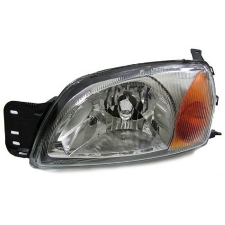 Projecteur principal gauche (Côté conducteur) Mazda 121 00-03