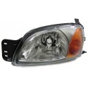 Projecteur principal gauche (Côté conducteur) Mazda 121 00-03 Mazda 121 00-03