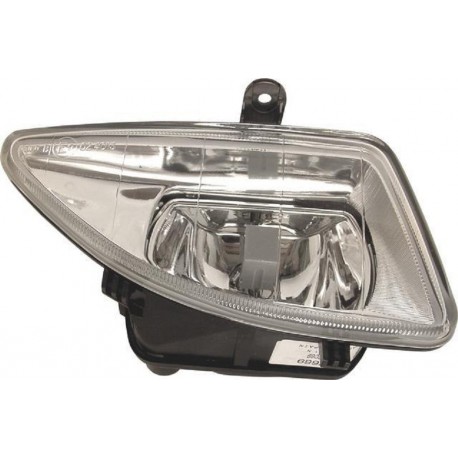Projecteur antibrouillard droit (Côté passager) Ford Fiesta 99-02
