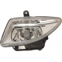 Projecteur antibrouillard gauche (Côté conducteur) Mazda 121 00-03
