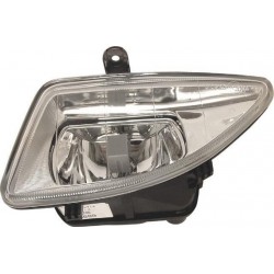 Projecteur antibrouillard gauche (Côté conducteur) Mazda 121 00-03 Mazda 121 00-03