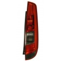 Feu arrière droit (Côté passager) Ford Fiesta 02-05
