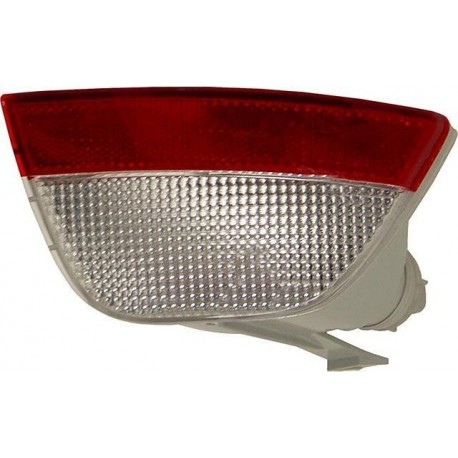 Feu de recul droit (Côté passager) Ford Focus 01-04 Ford Focus 98-01 Ford Focus II 04-07