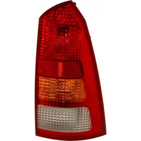 Feu arrière droit (Côté passager) Ford Focus 98-01 Ford Focus 98-01