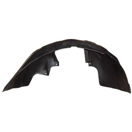 Garniture passage de roue avant à  droite (Côté passager) Ford Focus 01-04 Ford Focus 98-01