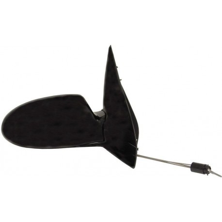 Rétroviseur extérieur droit (Côté passager) Ford Focus 01-04