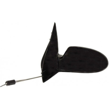 Rétroviseur extérieur gauche (Côté conducteur) Ford Focus 98-01