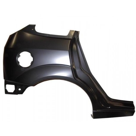 Panneau latéral arrière à  droite (Côté passager) Ford Focus 98-01