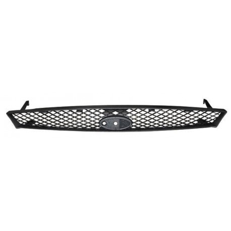  Calandre FORD FOCUS. noir. mod. TREND 