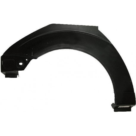 Panneau latéral arrière à  droite (Côté passager) Ford Focus 01-04