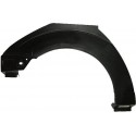 Panneau latéral arrière à  droite (Côté passager) Ford Focus 01-04 Ford Focus 98-01