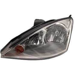 Projecteur principal gauche (Côté conducteur) Ford Focus 01-04