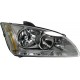Projecteur principal droit (Côté passager) Ford Focus II 04-07