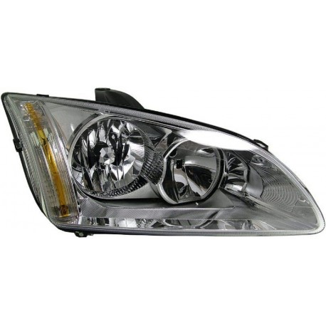 Projecteur principal droit (Côté passager) Ford Focus II 04-07