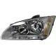 Projecteur principal gauche (Côté conducteur) Ford Focus II 04-07