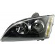 Projecteur principal gauche (Côté conducteur) Ford Focus II 04-07