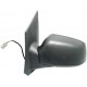 Rétroviseur extérieur gauche (Côté conducteur) Ford Focus II 04-07