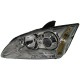 Projecteur principal gauche (Côté conducteur) Ford Focus II 04-07