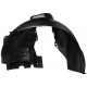 Garniture passage de roue Ford Focus II 04-07