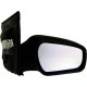 Rétroviseur extérieur droit (Côté passager) Ford Focus II 04-07