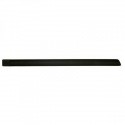 Baguette et bande protectrice porte arrière à  gauche (Côté conducteur) Ford Focus II 04-07