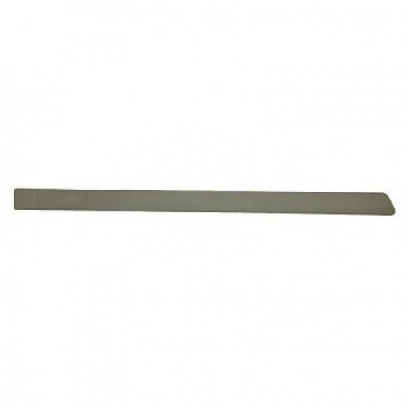 Baguette et bande protectrice porte arrière à  gauche (Côté conducteur) Ford Focus II 04-07