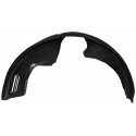 Garniture passage de roue Ford Fusion apres 2002