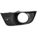 Enjoliveur phare projecteur antibrouillard gauche (Côté conducteur) Ford Fusion apres 2002