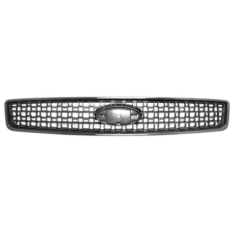 Grille de radiateur Ford Fusion apres 2002