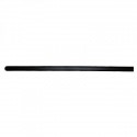 Baguette et bande protectrice porte gauche (Côté conducteur) Ford Fusion apres 2002