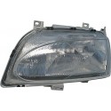Projecteur principal gauche (Côté conducteur) Ford Galaxy 95-00