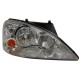 Projecteur principal droit (Côté passager) Ford Galaxy 00-06