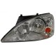 Projecteur principal gauche (Côté conducteur) Ford Galaxy 00-06