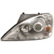 Projecteur principal gauche (Côté conducteur) Ford Galaxy 00-06