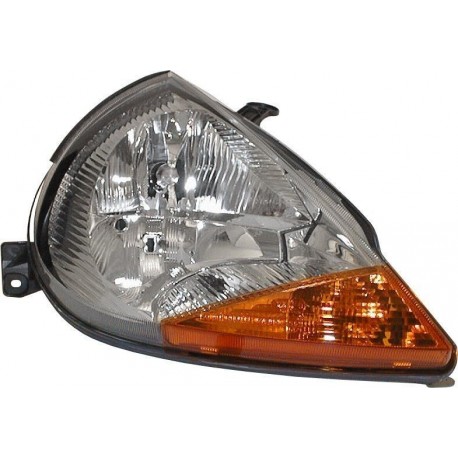 Projecteur principal droit (Côté passager) Ford Streeka apres 2002