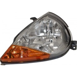 Projecteur principal gauche (Côté conducteur) Ford Ka apres 1996 Ford Streeka apres 2002