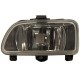 Projecteur antibrouillard gauche (Côté conducteur) Ford Mondeo 93-96 Beline / Break