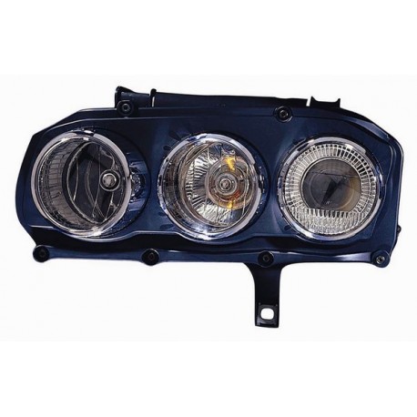 Projecteur principal gauche (Côté conducteur) Alfa Romeo 159 A partir de 2005