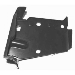 Fixation de phare gauche (Côté conducteur) Alfa Romeo 166 98-03 (Typ.136)