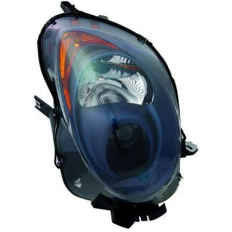 Projecteur principal droit (Côté passager) Alfa Romeo Mito