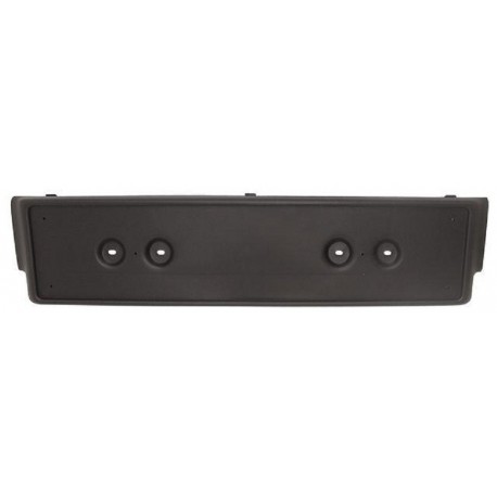 Baguette et bande protectrice pare-chocs avant Audi 80