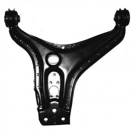 Bras de liaison suspension de roue avant à  droite (Côté passager) Audi 80