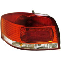 Feu arrière gauche (Côté conducteur) Audi A3 03-08 3trg + Sportback