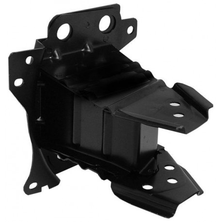 Amortisseur de choc pare-chocs avant à  gauche (Côté conducteur) Audi A3 03-08 3trg + Sportback
