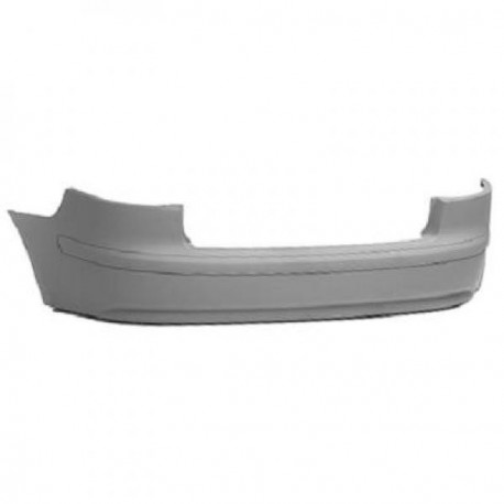 Pare-chocs arrière Audi A3 03-08 3trg + Sportback