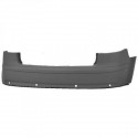 Pare-chocs arrière Audi A3 03-08 3trg + Sportback