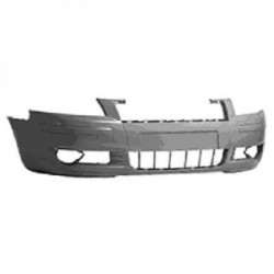 Pare-chocs avant Audi A3 03-08 3trg + Sportback