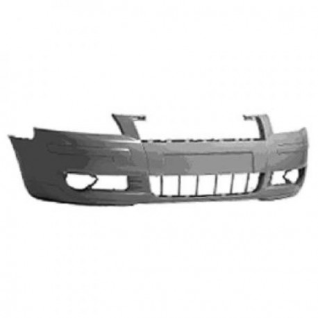 Pare-chocs avant Audi A3 03-08 3trg + Sportback